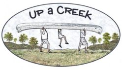 Up A Creek Canoe and Kayak Rental